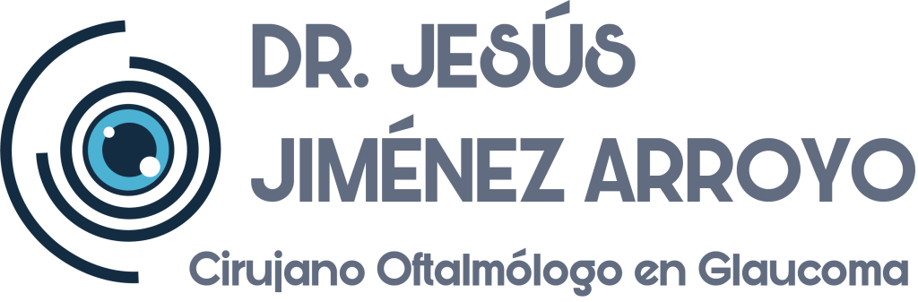 Oftalmólogo Jesús Jiménez Arroyo